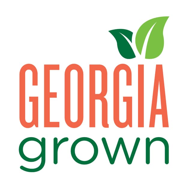 Proud Member of Georgia Grown